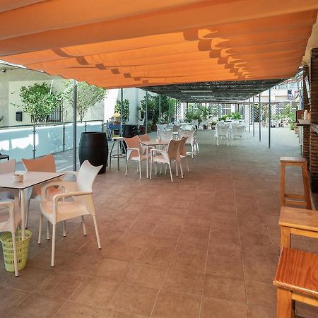 Ver853 - Estudio Con Terraza Vistas Al Mar, Piscina, Playa, Centro Torremolinos Exterior foto